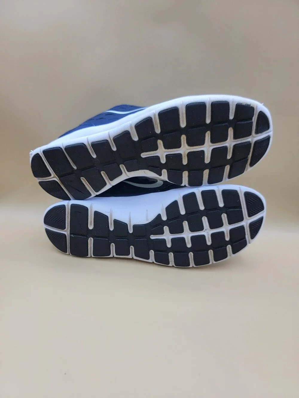 Nike Orive NM Low Top Lightweight Women's Shoes Size 8.5 Deep Royal Blue Walking